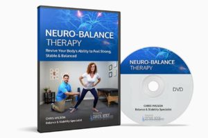 neuro-balance therapy